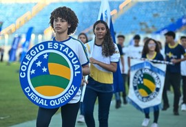 Jogos da Primavera 2026: inscrições seguem abertas abertas até 31 de março