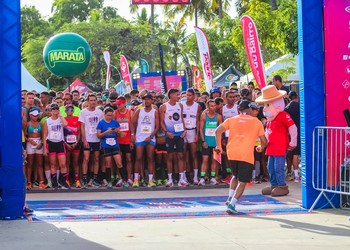 Gonzaga Sunset Run promete experiência esportiva ao pôr do sol e amplia número de vagas
