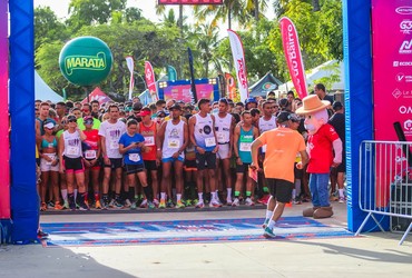 Gonzaga Sunset Run promete experiência esportiva ao pôr do sol e amplia número de vagas
