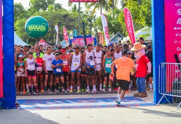 Gonzaga Sunset Run promete experiência esportiva ao pôr do sol e amplia número de vagas