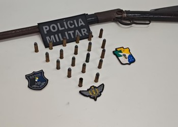 Suspeito de receptação e adulteração de veículo é preso na BR-101