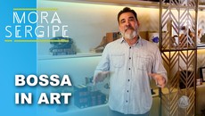 Bossa In Art: office sensazione