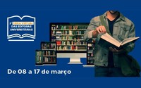 Edise participa da 2ª Feira Virtual das Editoras Universitárias