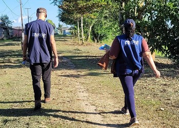 IBGE abre PSS com 30 vagas em Sergipe para Censos Agropecuário e da População em Situação de Rua