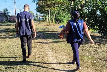 IBGE abre PSS com 30 vagas em Sergipe para Censos Agropecuário e da População em Situação de Rua