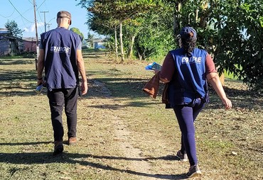 IBGE abre PSS com 30 vagas em Sergipe para Censos Agropecuário e da População em Situação de Rua