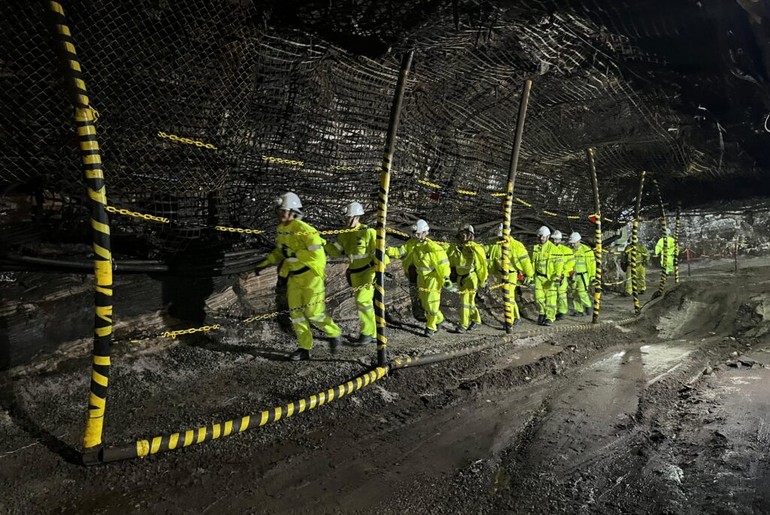 Única mina de potássio localizada em Sergipe é vendida