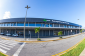 Movimento de passageiros cresce 1,2% no Aeroporto de Aracaju em novembro
