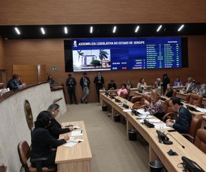 Projeto que altera as regras de idades para concursos da PM é aprovado na Alese