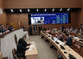 Projeto que altera as regras de idades para concursos da PM é aprovado na Alese