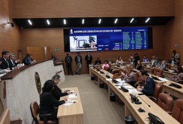 Projeto que altera as regras de idades para concursos da PM é aprovado na Alese