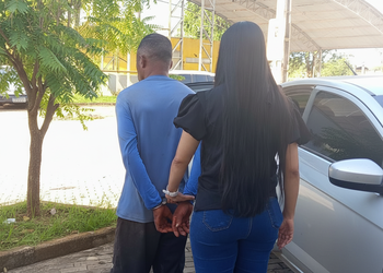 Homem suspeito de ameaçar a ex-companheira é preso em Estância