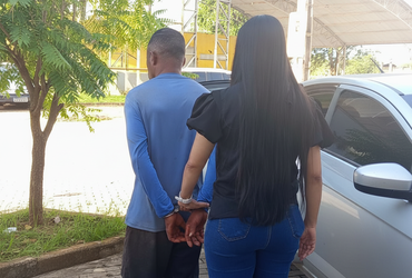 Homem suspeito de ameaçar a ex-companheira é preso em Estância