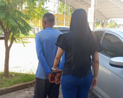Homem suspeito de ameaçar a ex-companheira é preso em Estância