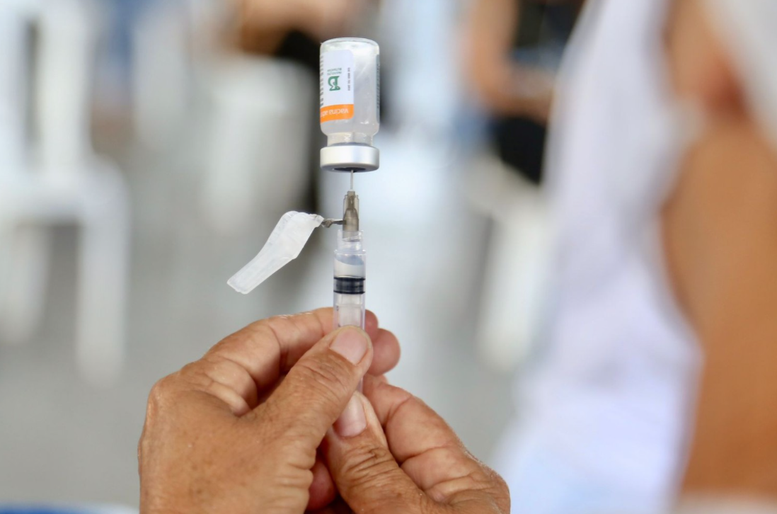 Covid-19: Socorro vai realizar mutirão de vacinação nesta semana
