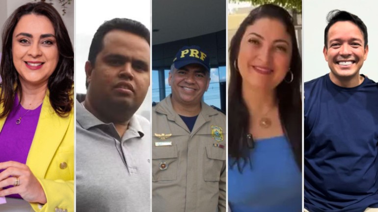 Prefeita eleita Emília Corrêa anuncia primeiros nomes para equipe de gestão em Aracaju