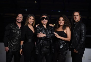 Réveillon 2026 terá grandes shows na Orla de Atalaia e programação em vários municípios de Sergipe