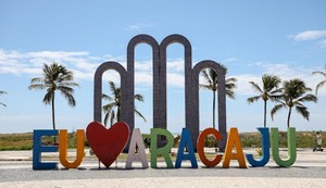 Aracaju recebe programação gratuita de cultura e lazer até domingo