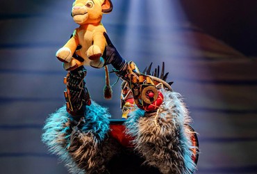 Musical infantil “As Aventuras de Timão e Pumba” anima o feriadão em Aracaju