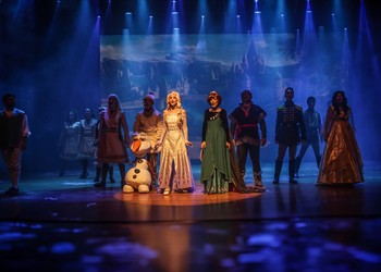 Musical “Aventura Congelante: O Legado” chega a Aracaju no dia 14 de março