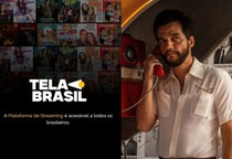 Governo lança Tela Brasil, plataforma gratuita de streaming com centenas de filmes nacionais