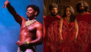 Aracaju Open Air acontece neste sábado e domingo na Praça de Eventos da Orla de Atalaia