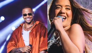 Léo Santana e Yasmin Sensação agitam o 2° dia do Itabaiana Festival 2026