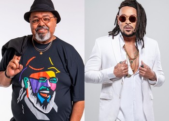 Pôr do Jau ganha nova data e confirma show de Jau e Jorge Aragão em pleno auge do verão