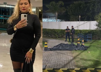 Casal morre após queda de prédio e vizinhos ficam feridos durante confusão em Aracaju