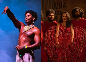 Aracaju Open Air acontece neste sábado e domingo na Praça de Eventos da Orla de Atalaia