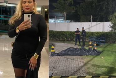 Casal morre após queda de prédio e vizinhos ficam feridos durante confusão em Aracaju