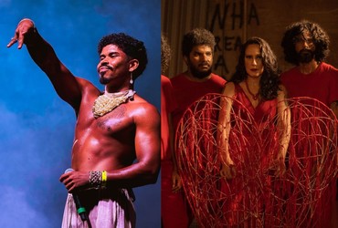 Aracaju Open Air acontece neste sábado e domingo na Praça de Eventos da Orla de Atalaia