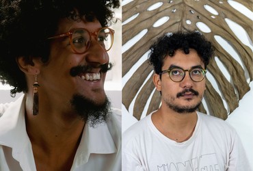 Tilápia-azul abre inscrições para oficinas gratuitas em artes visuais em Aracaju