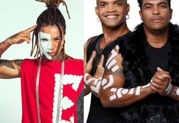 Verão Sergipe chega a Canindé de São Francisco com Timbalada e Edcity Fantasmão