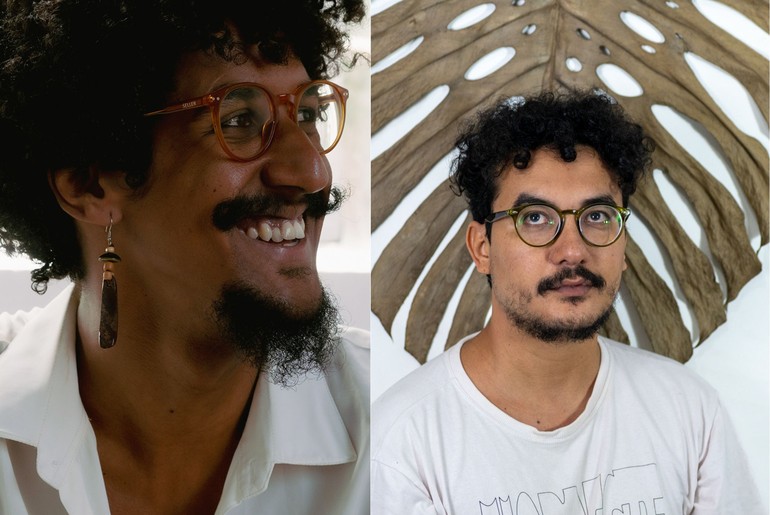 Tilápia-azul abre inscrições para oficinas gratuitas em artes visuais em Aracaju