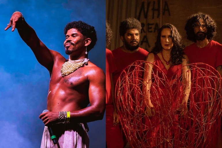 Aracaju Open Air acontece neste sábado e domingo na Praça de Eventos da Orla de Atalaia