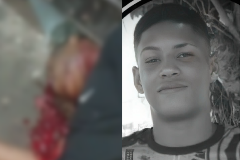 Jovem de 18 anos é morto a tiros e outro fica ferido em Carmópolis