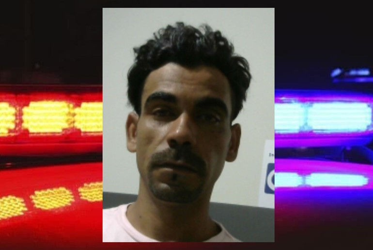 Preso foge durante desembarque no Fórum do bairro Capucho, em Aracaju