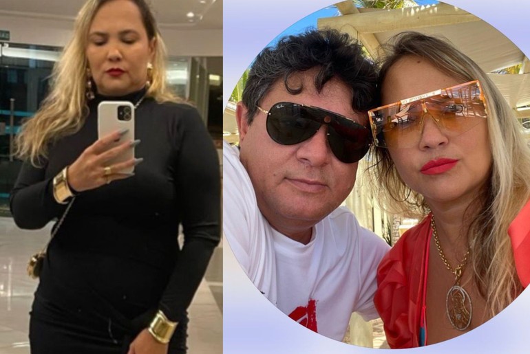 Histórico de violência e crise antecedeu morte de casal em prédio de Aracaju