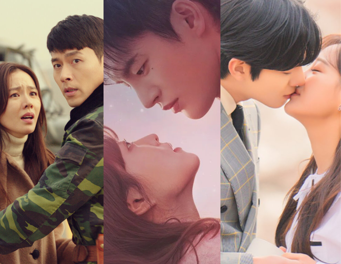 10 Doramas Românticos para Maratonar: Amor, Drama e Muitas Emoções