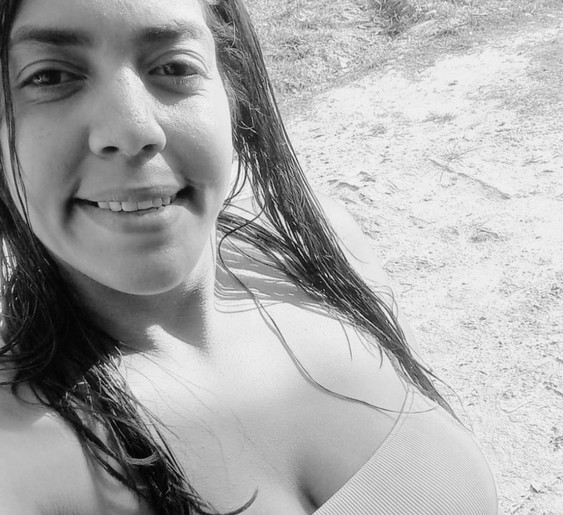 Suspeito de matar jovem de 26 anos encontrada carbonizada em canavial de Laranjeiras é preso