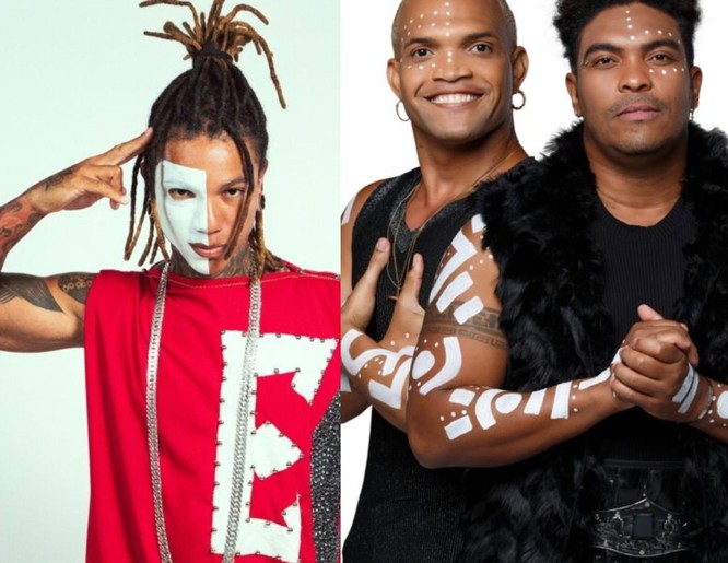 Verão Sergipe chega a Canindé de São Francisco com Timbalada e Edcity Fantasmão