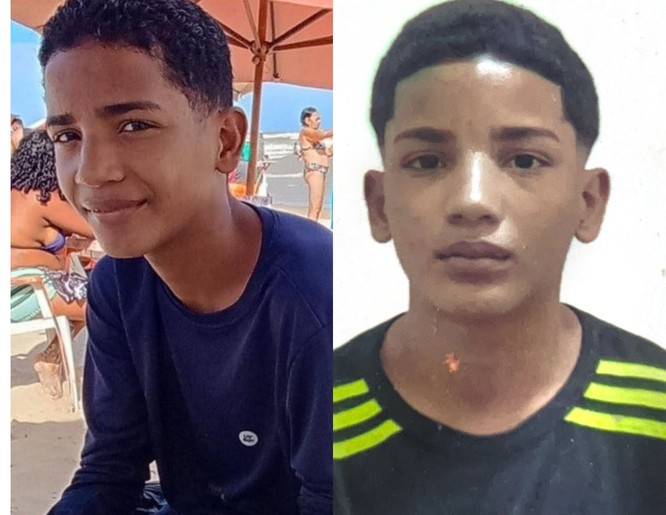 Adolescente de 14 anos desaparece na Zona Norte de Aracaju e preocupa população