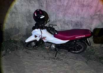 Jovem morre após queda de moto na SE-050, em Aracaju