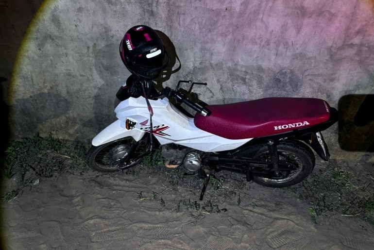 Jovem morre após queda de moto na SE-050, em Aracaju