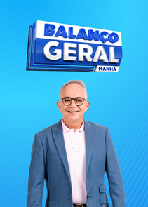Balanço Geral Manhã