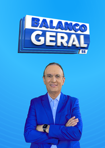 Balanço Geral Sergipe