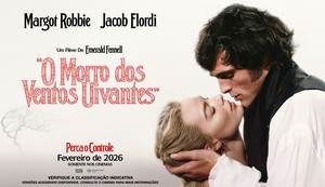 Pré-venda de ingressos para "O morro dos Ventos Uivantes" está aberta