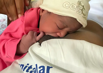 Lei que aumenta licença-paternidade para 20 dias é sancionada