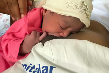 Lei que aumenta licença-paternidade para 20 dias é sancionada